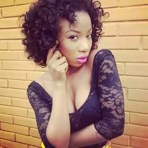 See Sexy Photos Of Nigerian Singer, Mo